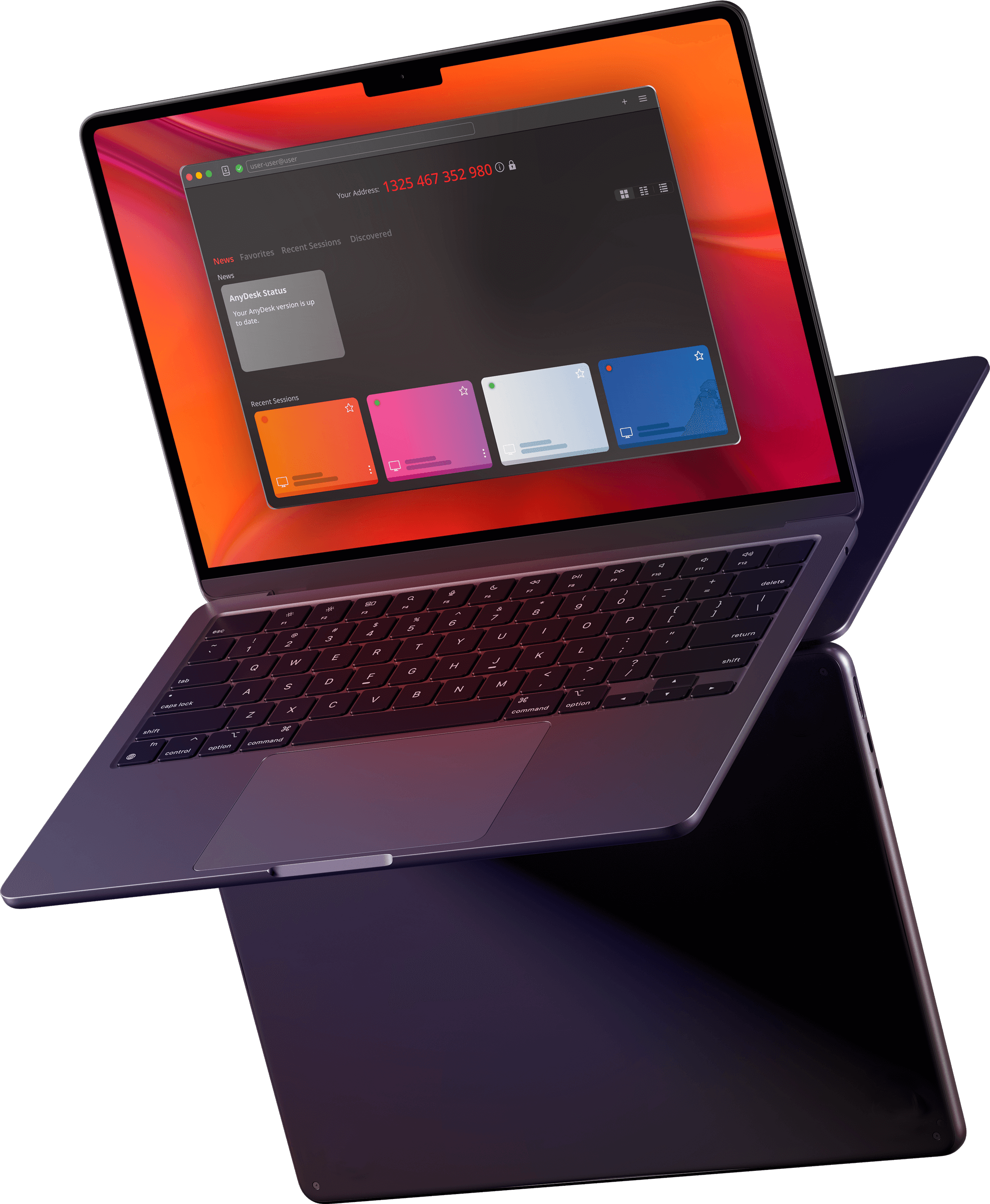 AnyDesk