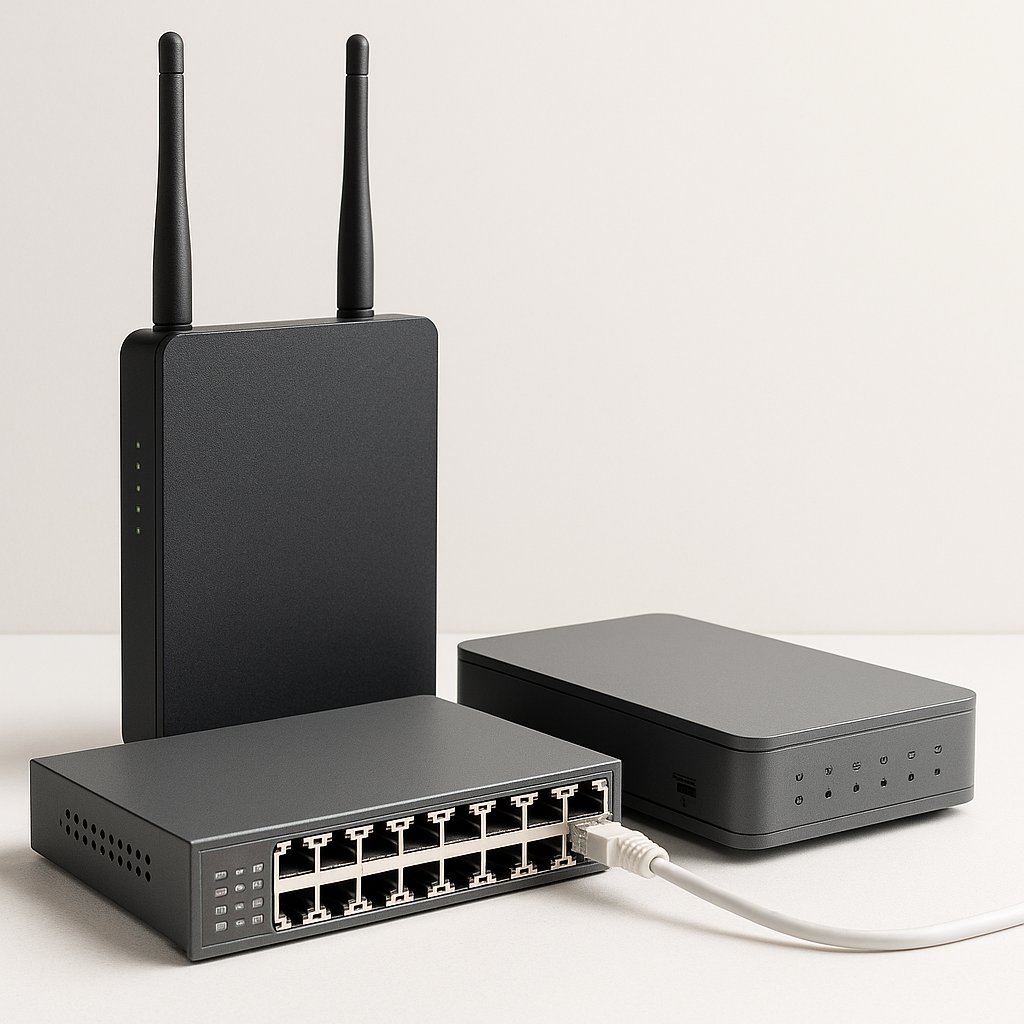LANCOM Systems