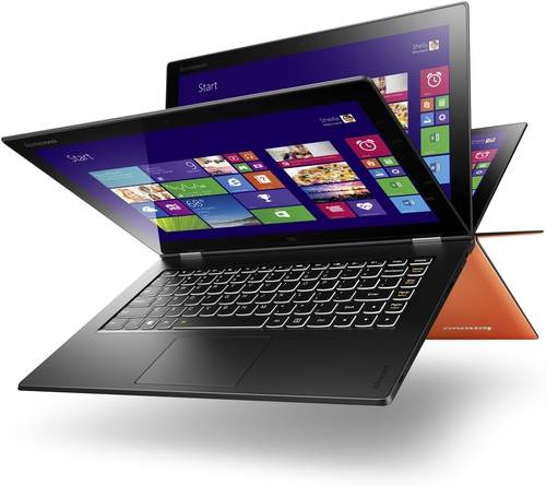 Lenovo