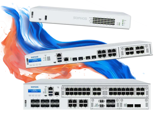 SOPHOS