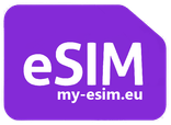 eSIM Logo